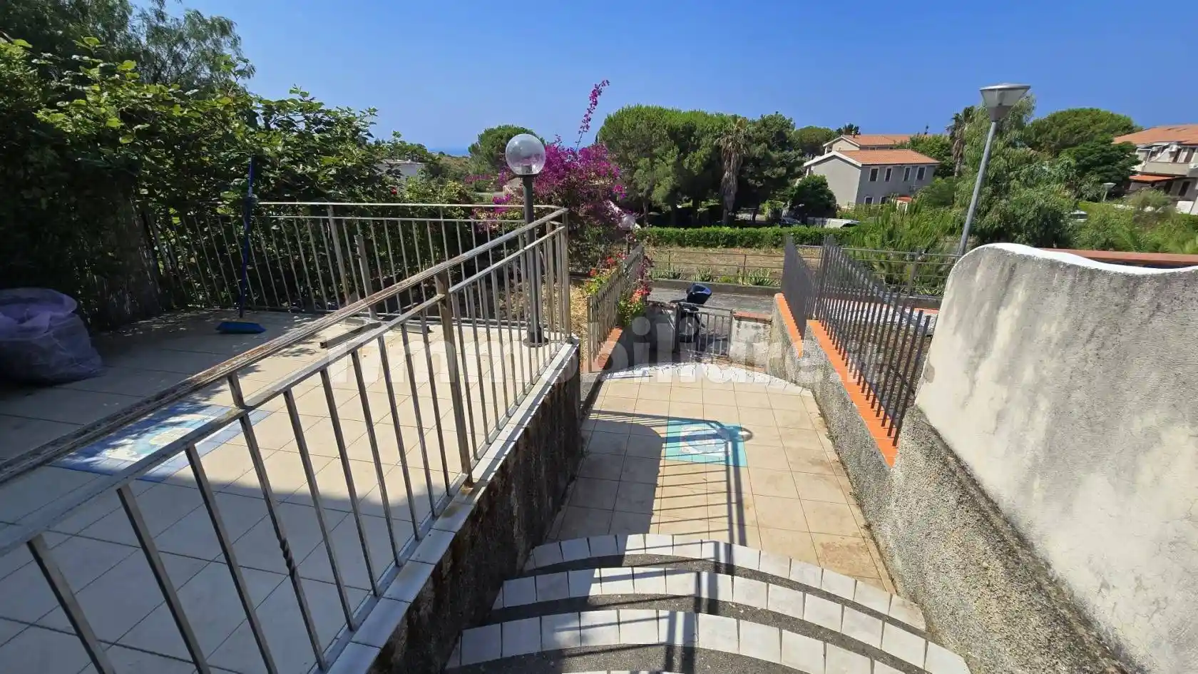 Villa a schiera via del Telegrafo, San Nicola Arcella - foto 4
