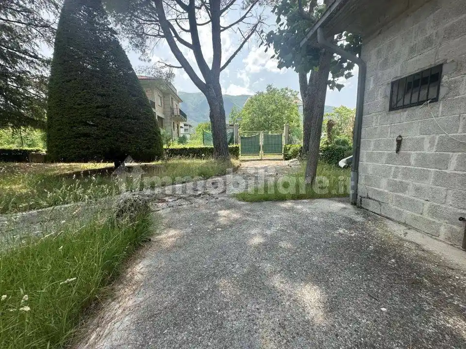 Villa unifamiliare via Piceno Aprutina 61, Villa Lempa, Civitella del Tronto - foto 2