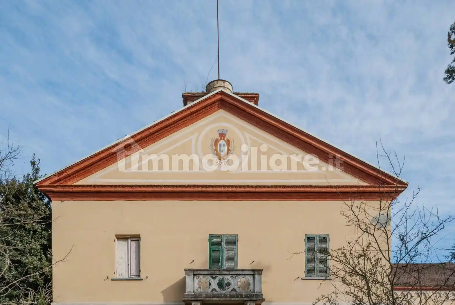 Palazzo - Edificio - foto 2