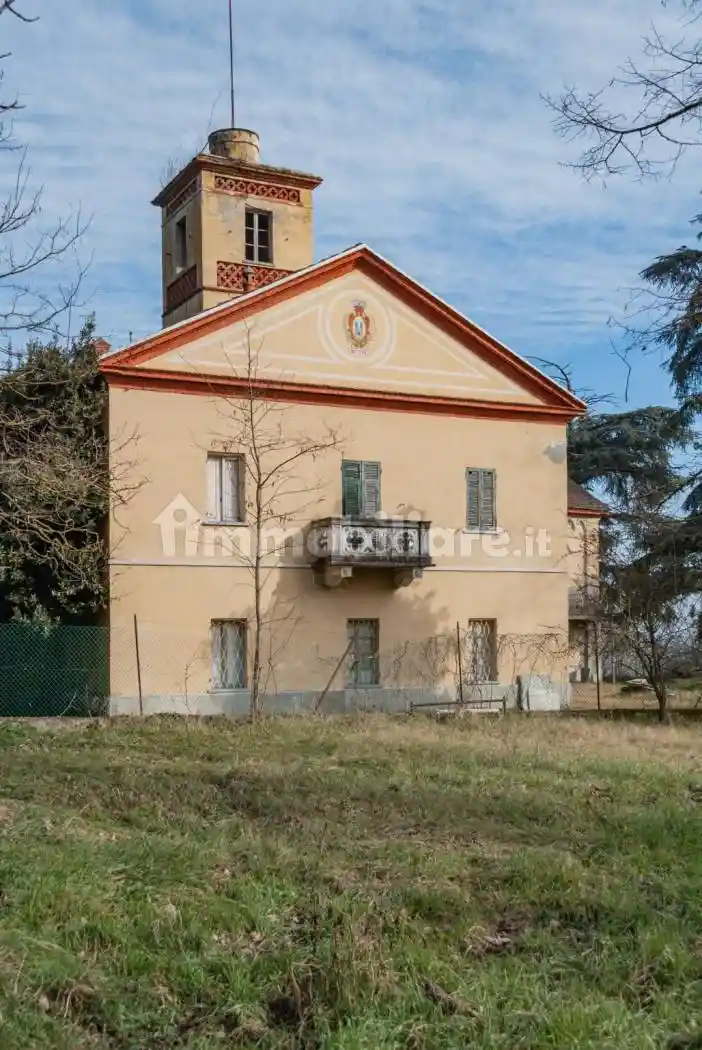 Palazzo - Edificio - foto 3