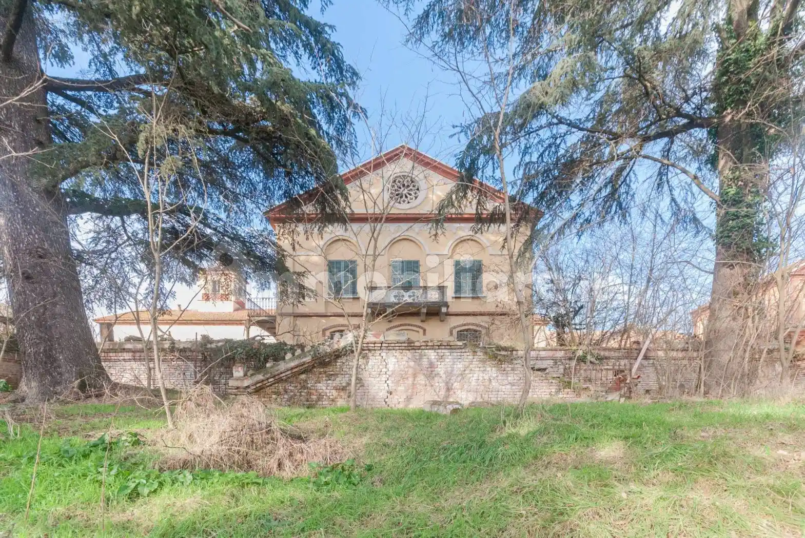 Palazzo - Edificio - foto 4