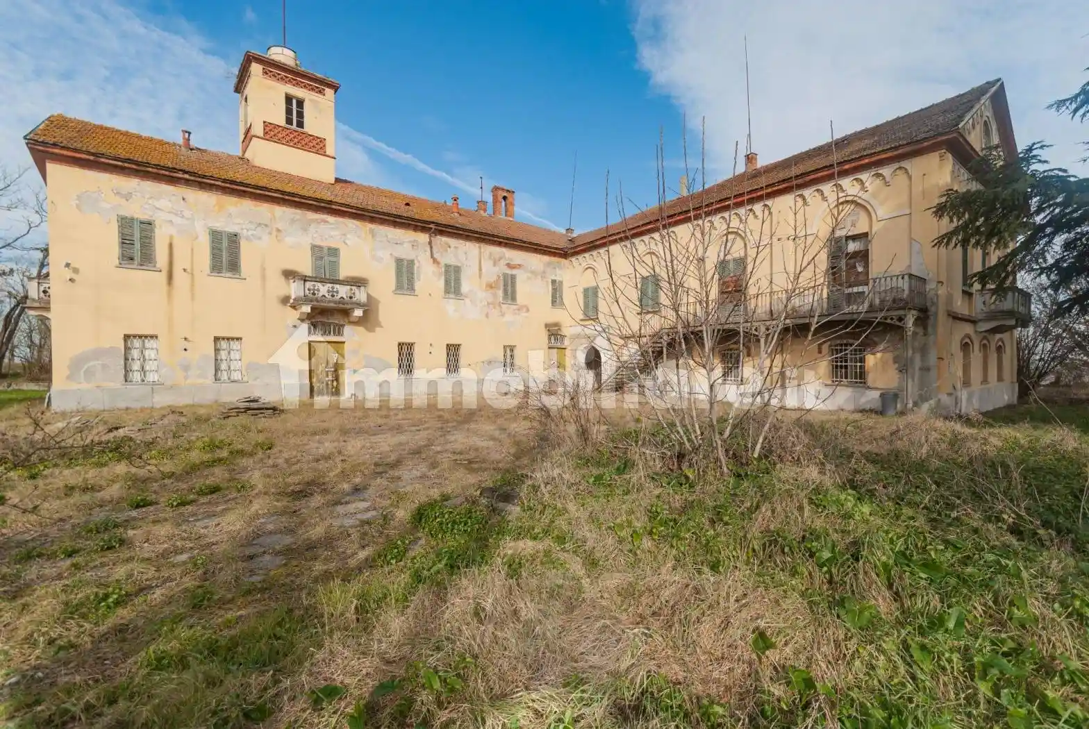 Palazzo - Edificio - foto 5