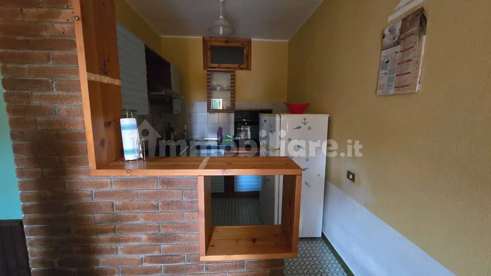 Trilocale Strada Statale Tirrena Inferiore 271, Cetraro Marina, Cetraro - foto 2