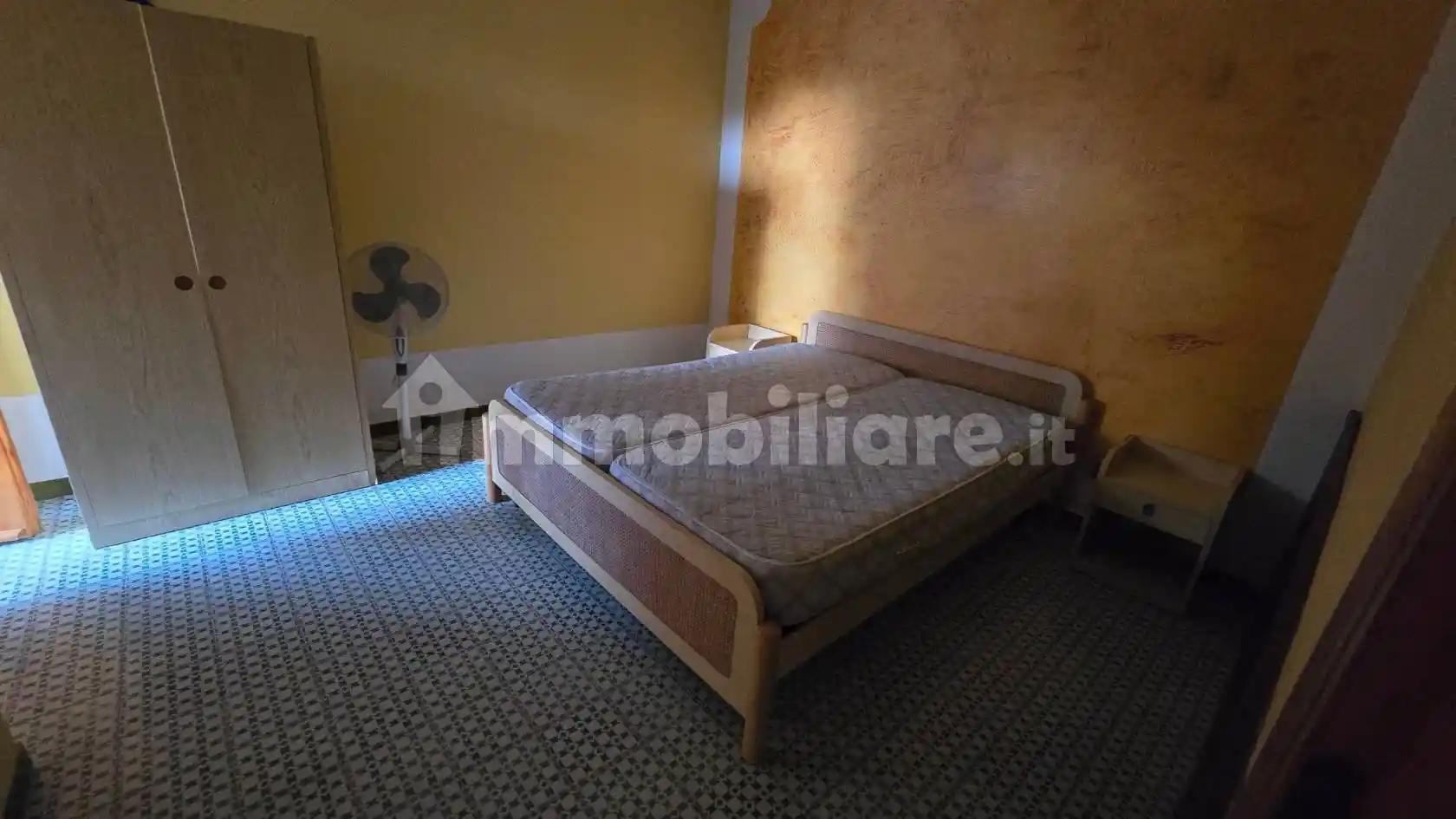 Trilocale Strada Statale Tirrena Inferiore 271, Cetraro Marina, Cetraro - foto 4