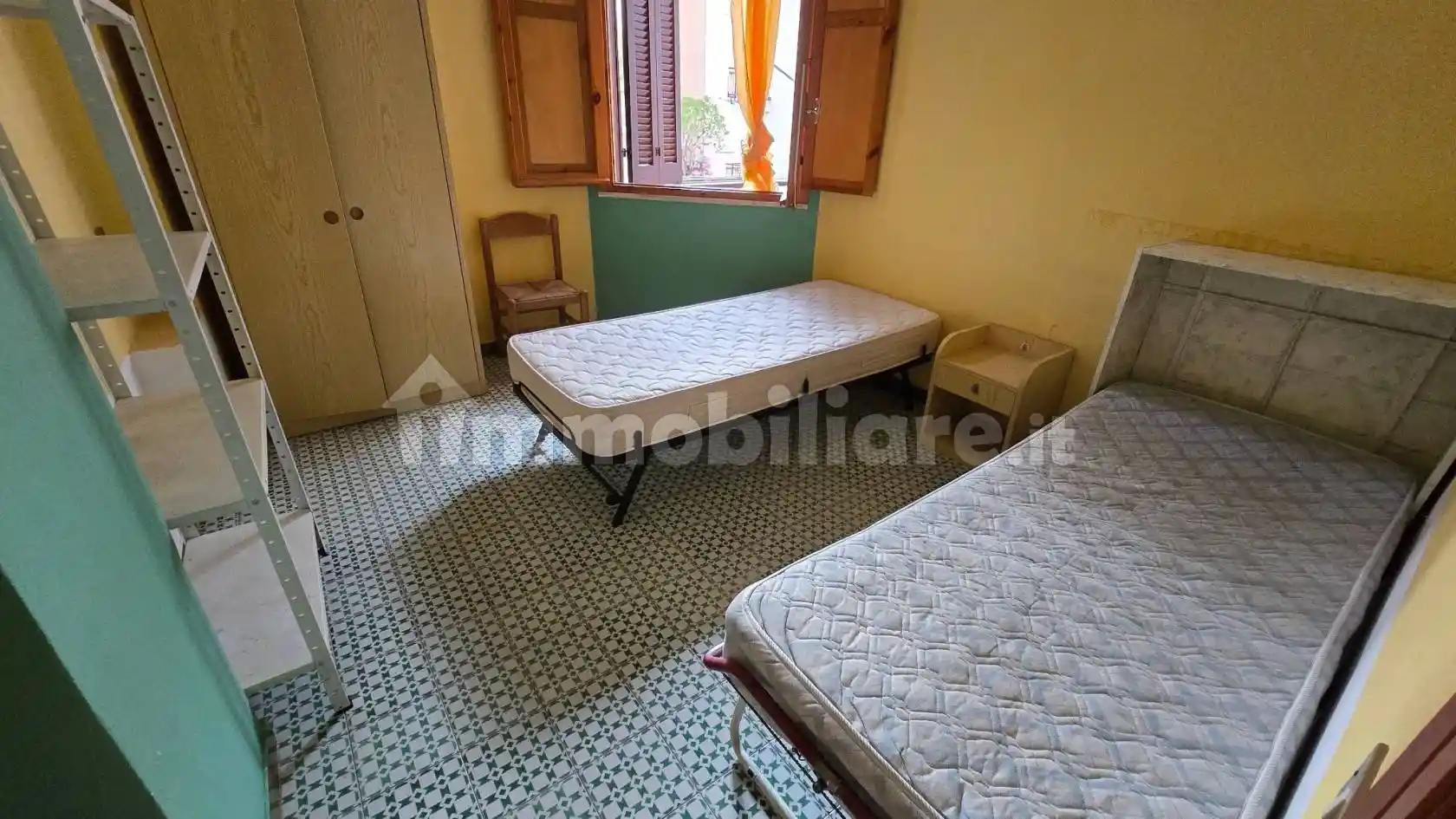 Trilocale Strada Statale Tirrena Inferiore 271, Cetraro Marina, Cetraro - foto 5