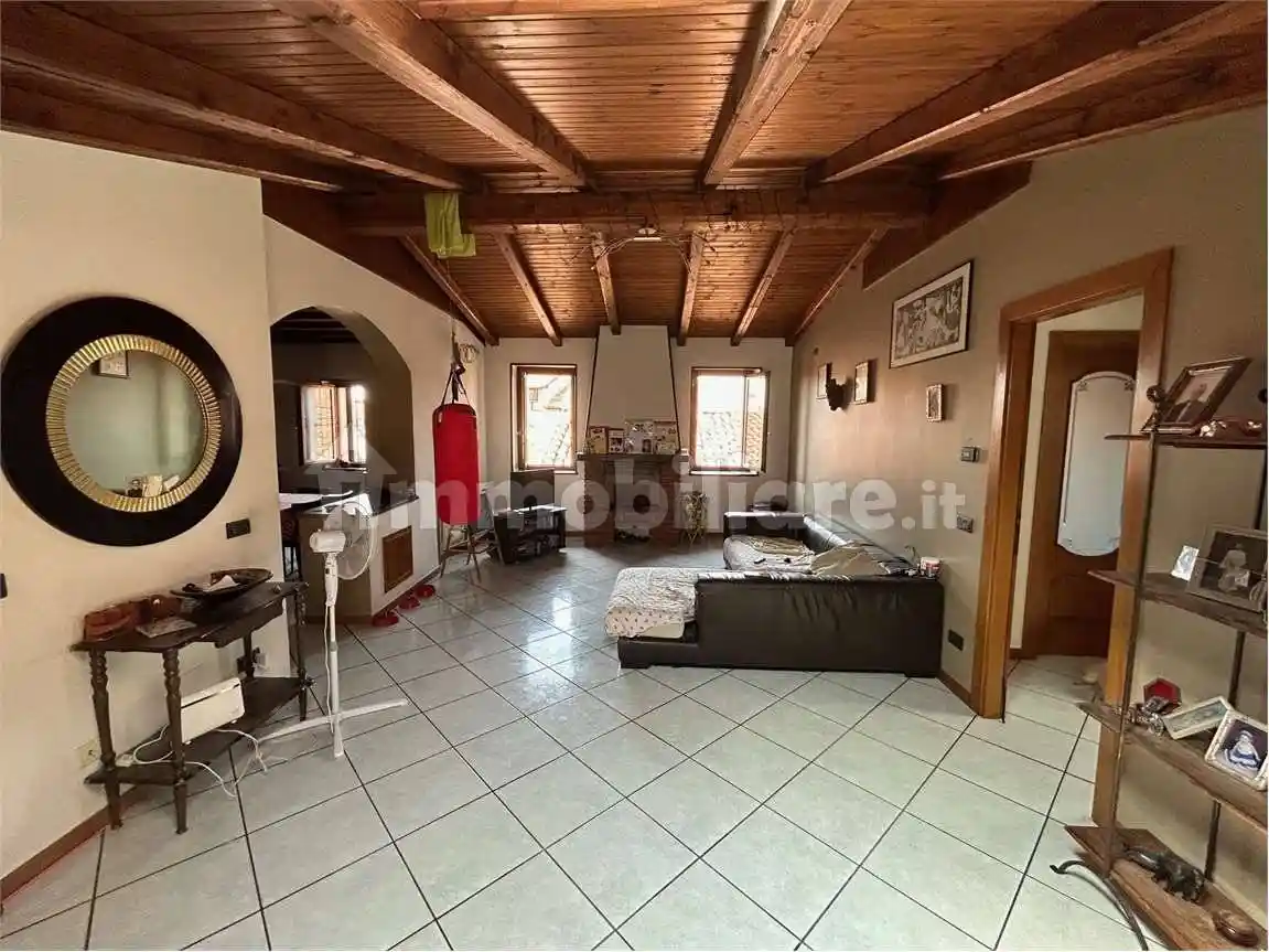 Appartamento in vendita a Martinengo