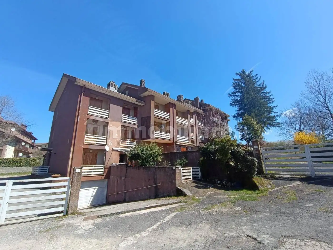 Appartamento in affitto a Trevi nel Lazio