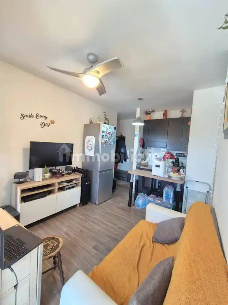 Attico - Mansarda in vendita a Fiumicino