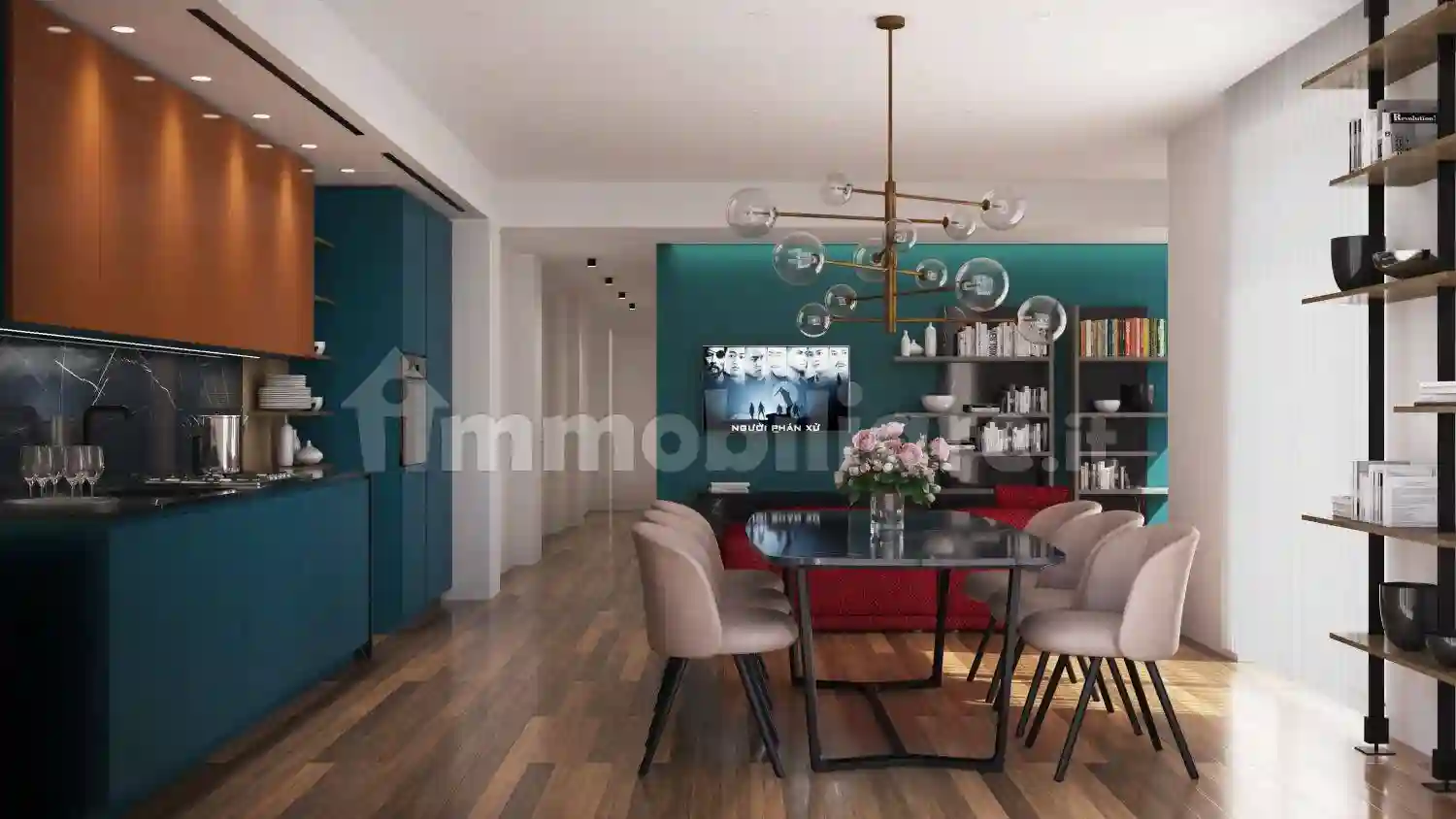 Appartamento - foto 2