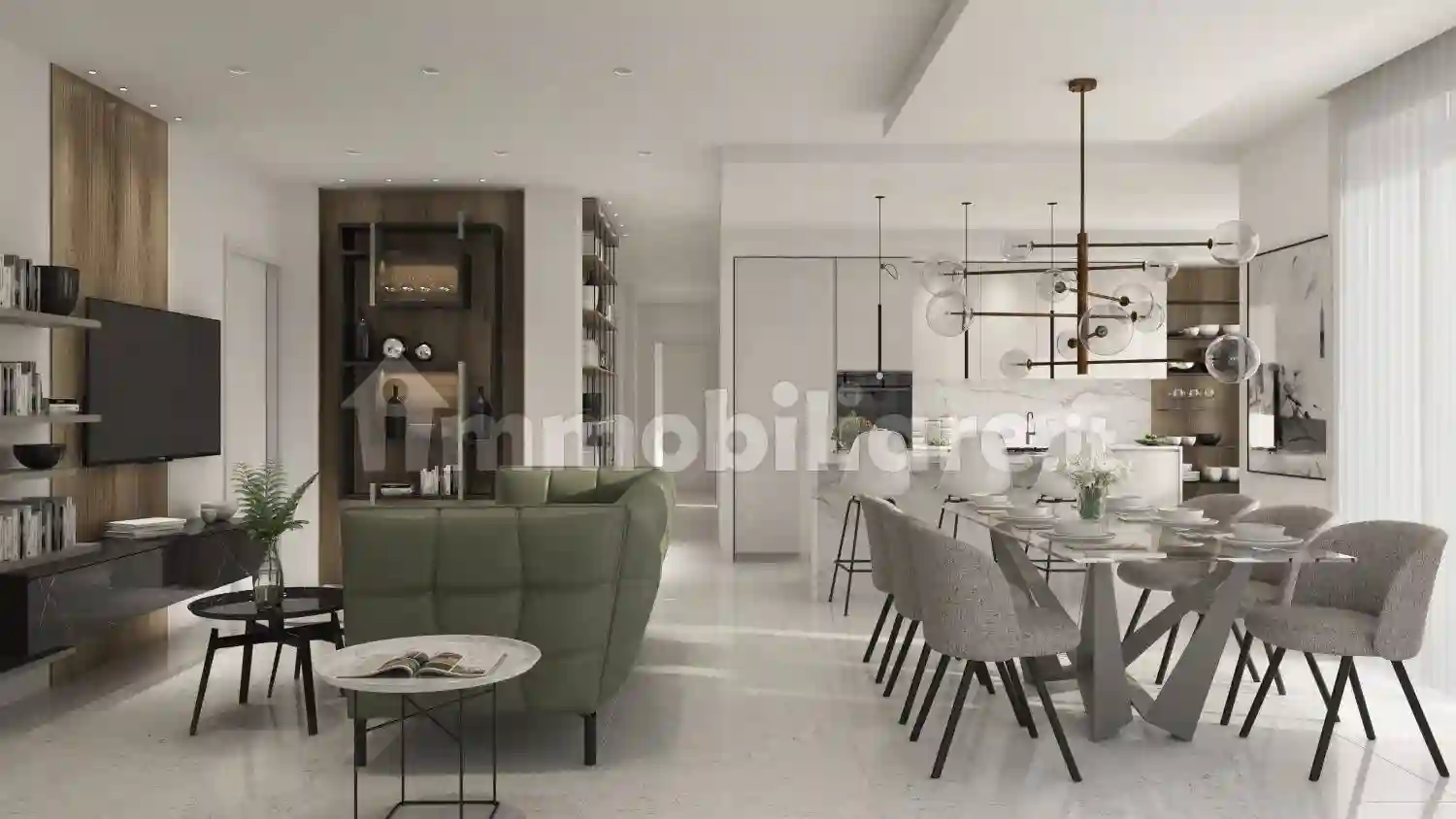 Appartamento - foto 5