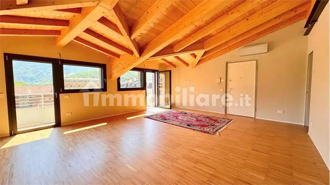 Appartamento in vendita a Darfo Boario Terme