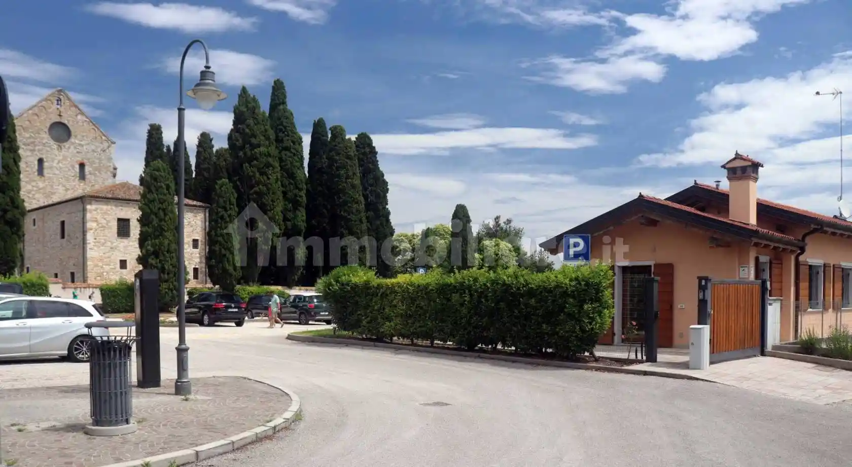 Villa unifamiliare via dei Patriarchi 9, Centro, Aquileia - foto 3