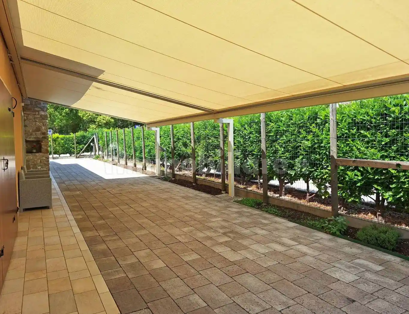 Villa unifamiliare via dei Patriarchi 9, Centro, Aquileia - foto 5