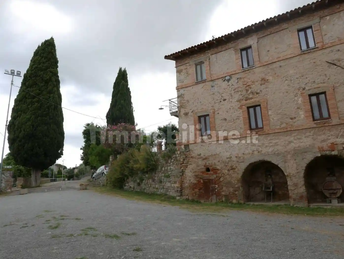 Casa indipendente in vendita a Panicale