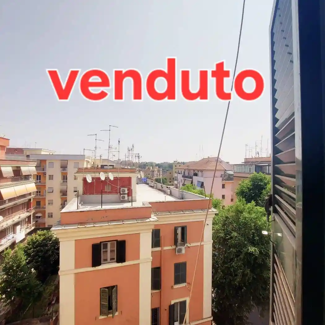 Attico - Mansarda in vendita a Roma