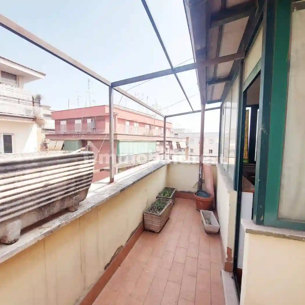 Attico - Mansarda - foto 2