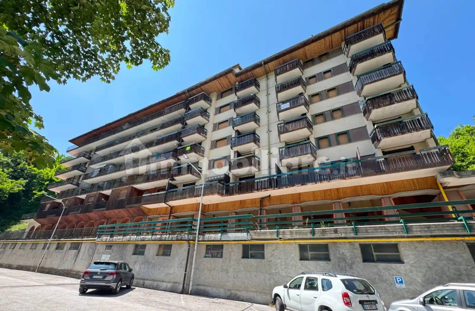 Appartamento in vendita a Limone Piemonte