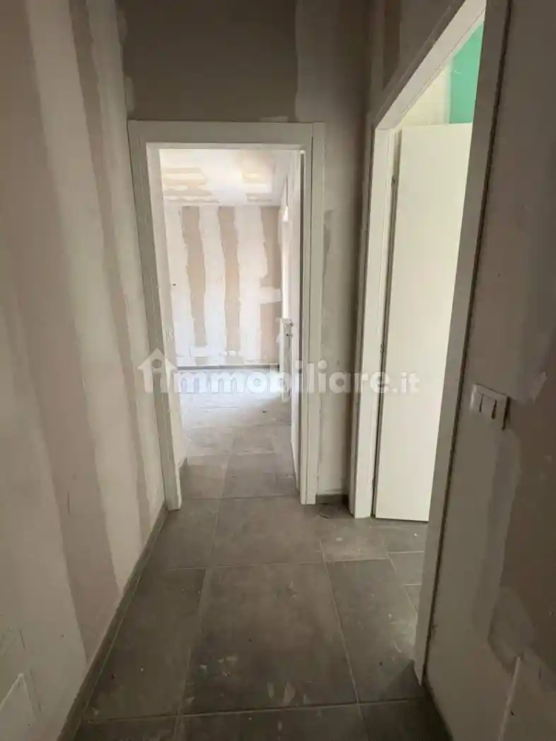 Trilocale piazza d'Armi, Corso Alessandria, Asti - foto 4