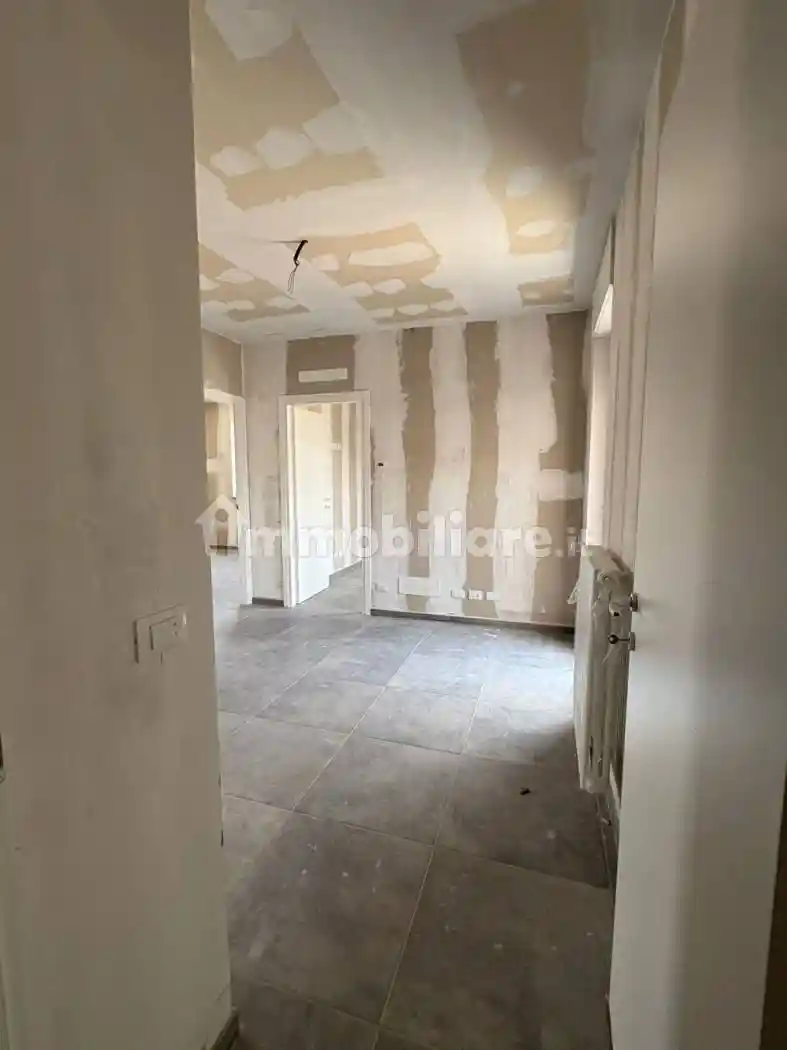 Trilocale piazza d'Armi, Corso Alessandria, Asti - foto 5