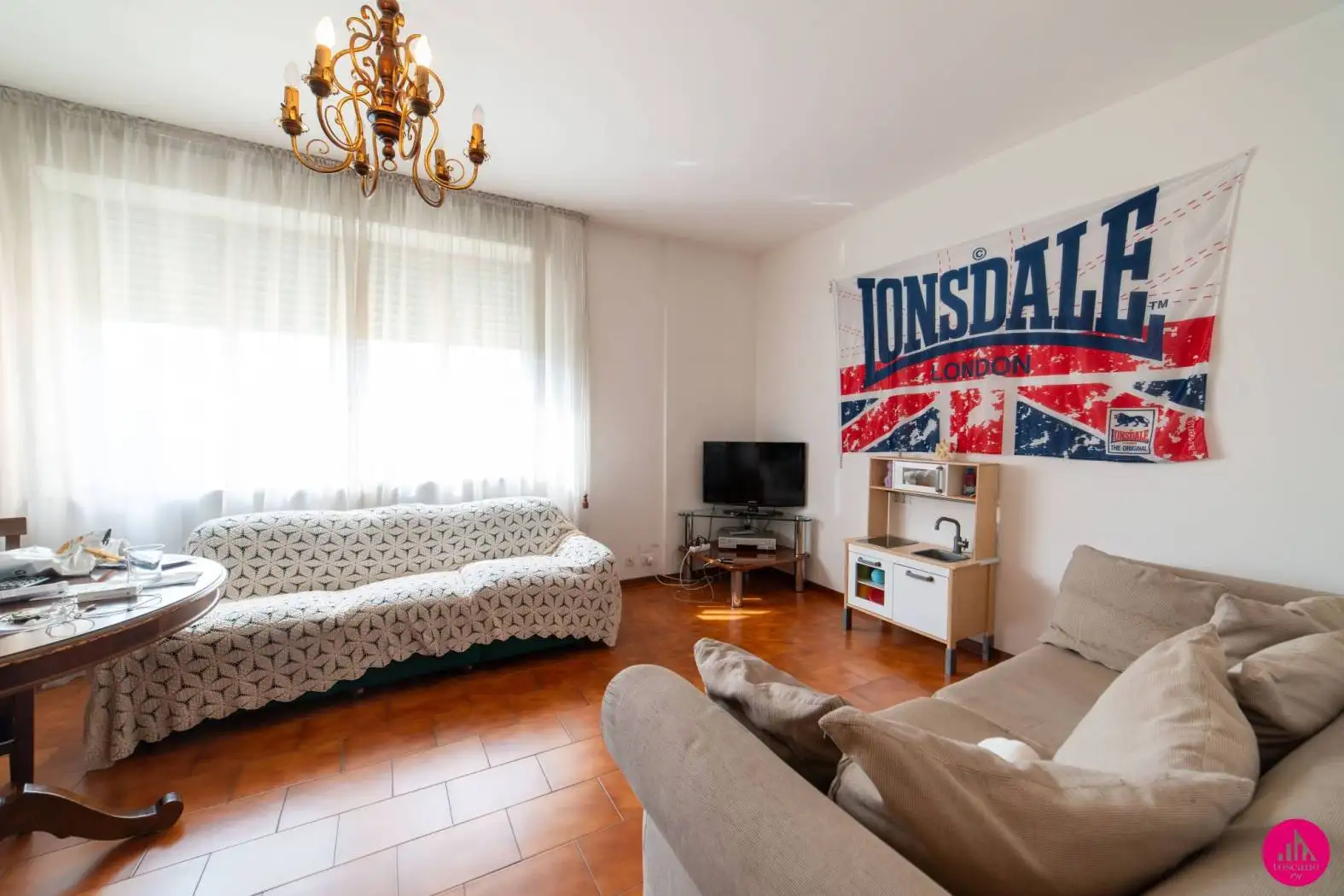 Appartamento in vendita a Pordenone