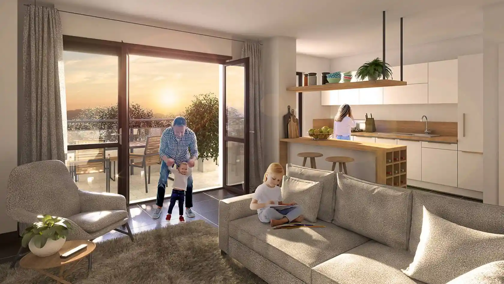 Appartamento in vendita a Sesto San Giovanni