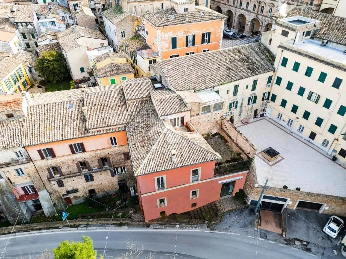 Appartamento in vendita a Chieti