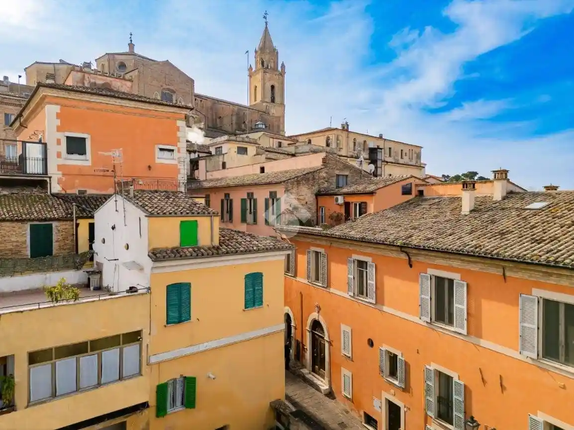 Quadrilocale via dei Crociferi 15, Chieti Città, Chieti - foto 2