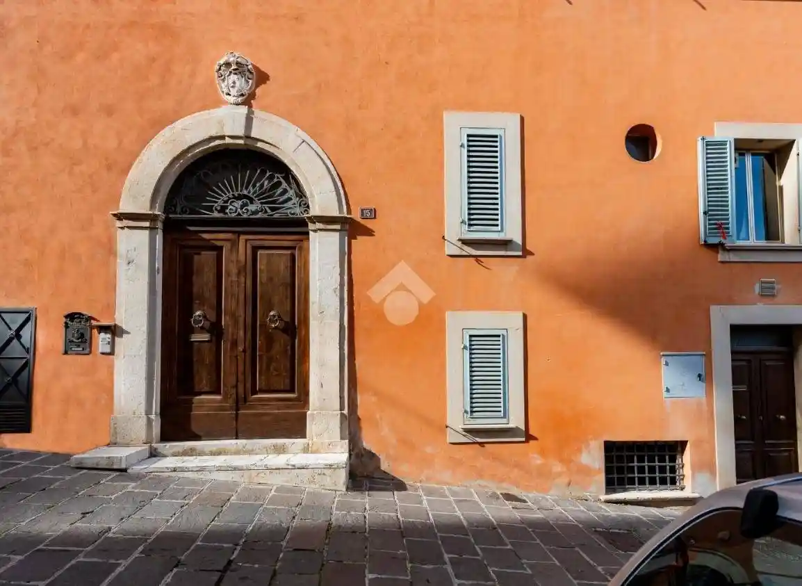 Quadrilocale via dei Crociferi 15, Chieti Città, Chieti - foto 3