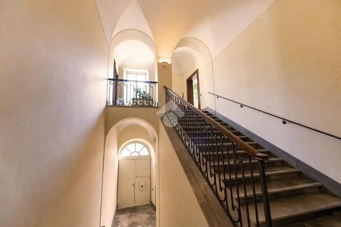 Quadrilocale via dei Crociferi 15, Chieti Città, Chieti - foto 4