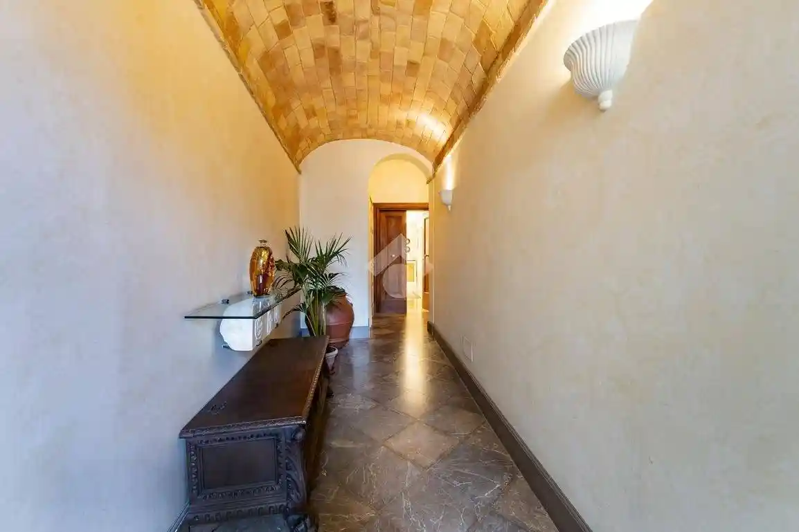 Quadrilocale via dei Crociferi 15, Chieti Città, Chieti - foto 5