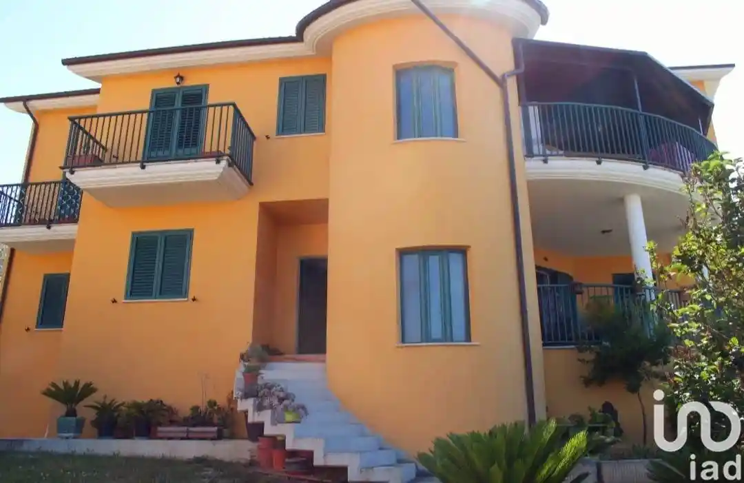 Villa unifamiliare via rosario livatino, Colonnella - foto 2