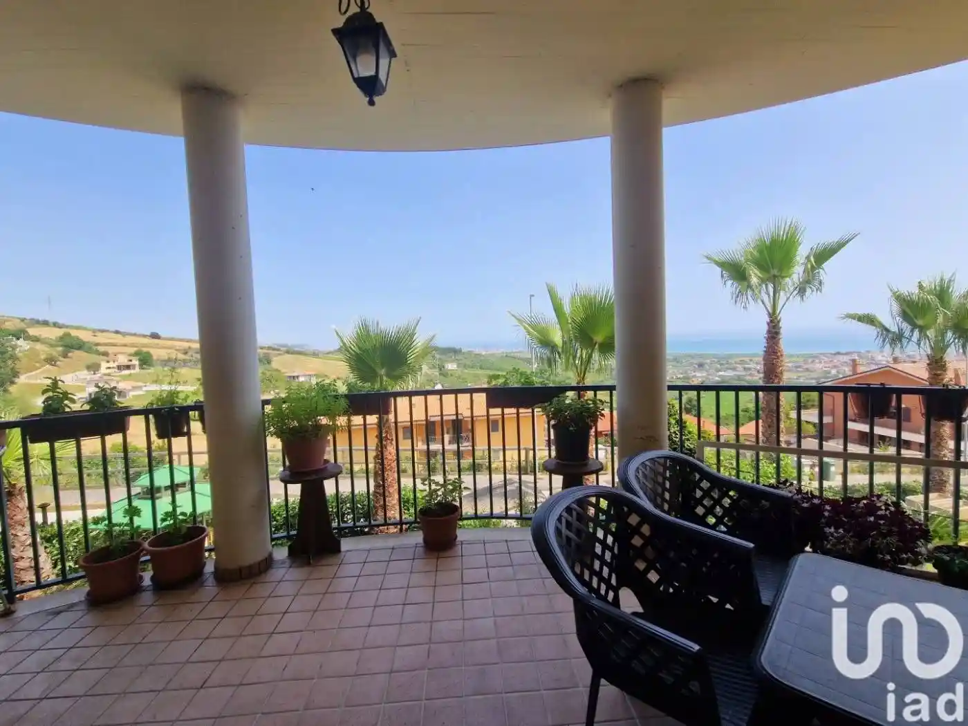 Villa unifamiliare via rosario livatino, Colonnella - foto 3