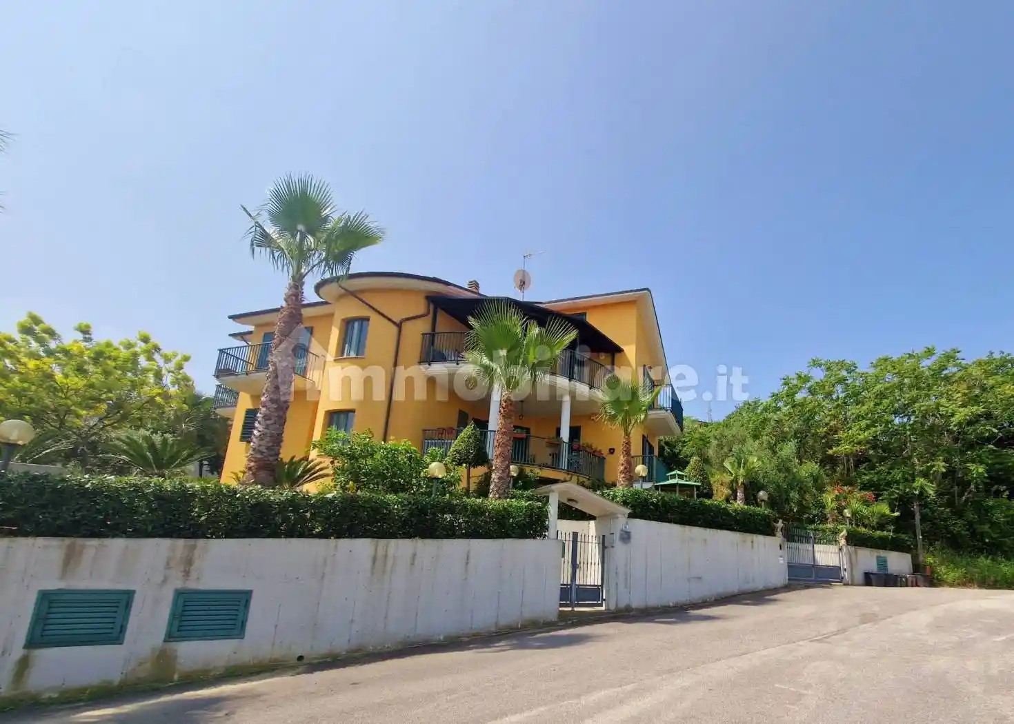 Villa unifamiliare via rosario livatino, Colonnella - foto 4