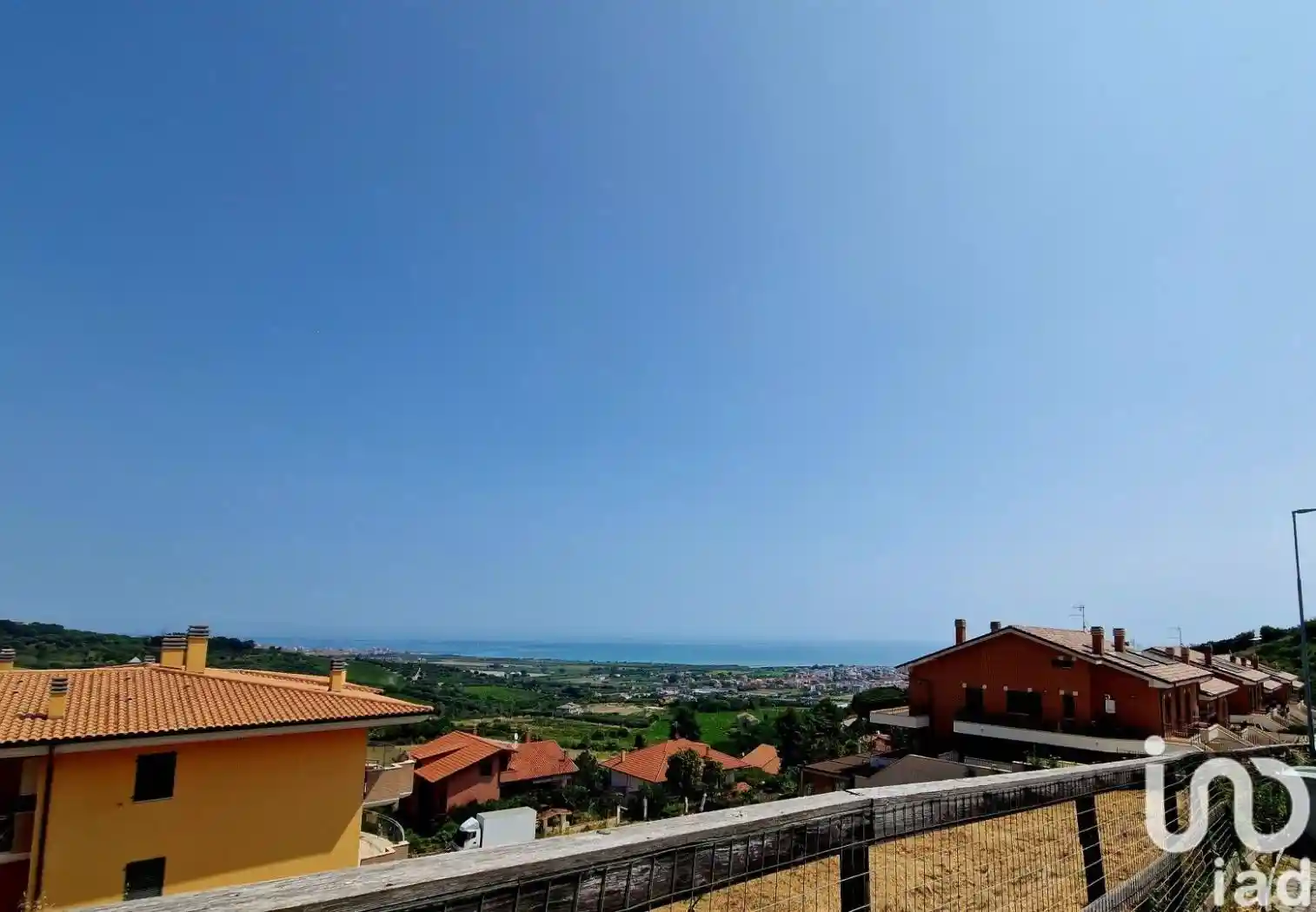 Villa unifamiliare via rosario livatino, Colonnella - foto 5