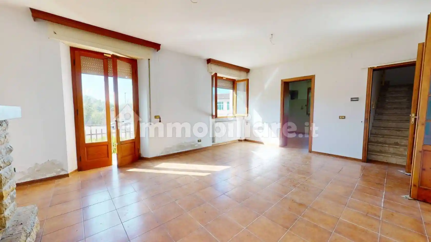 Villa in vendita a Barga