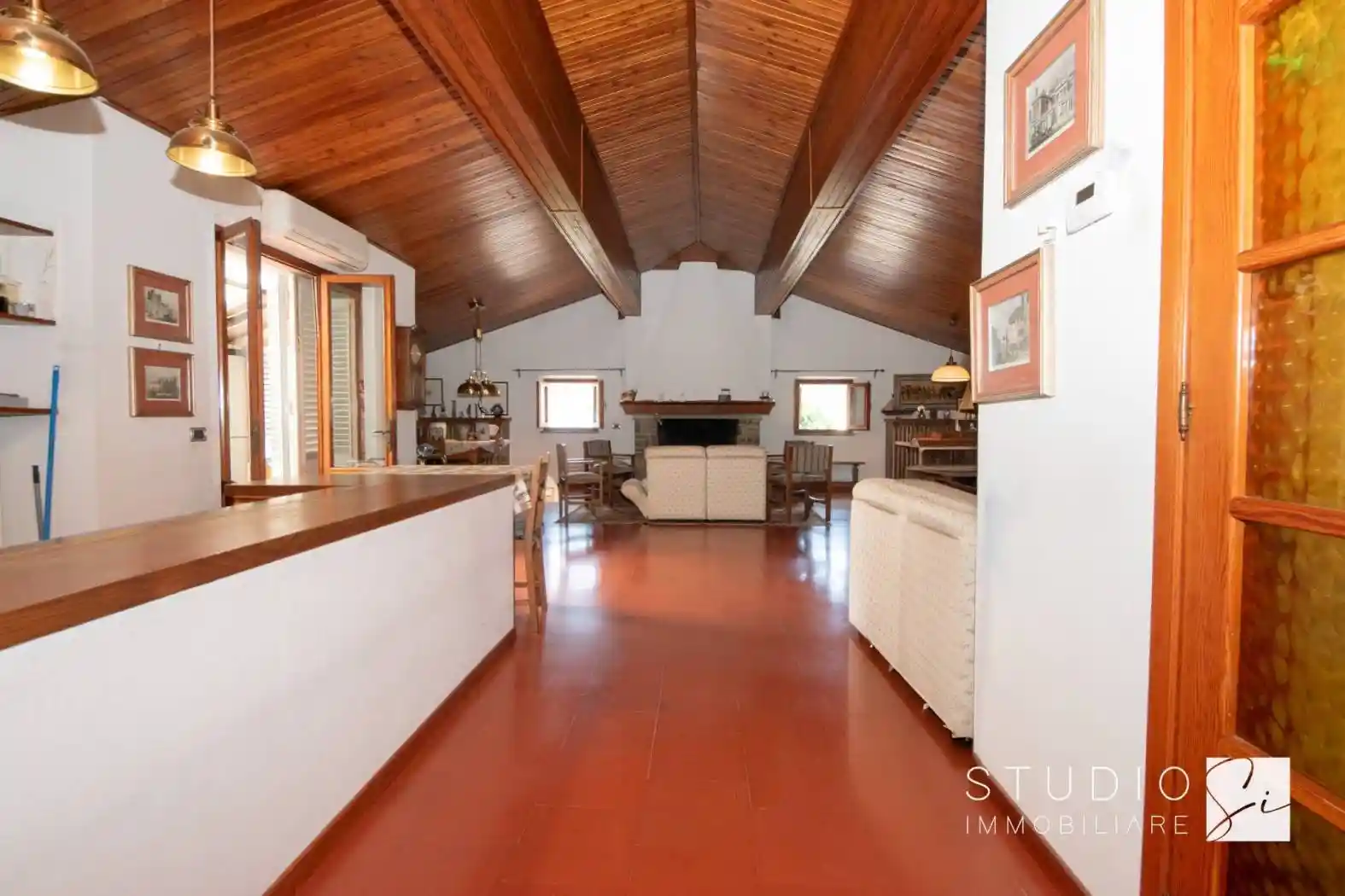 Trilocale via Alfredo Chiti, Stadio, Pistoia - foto 3