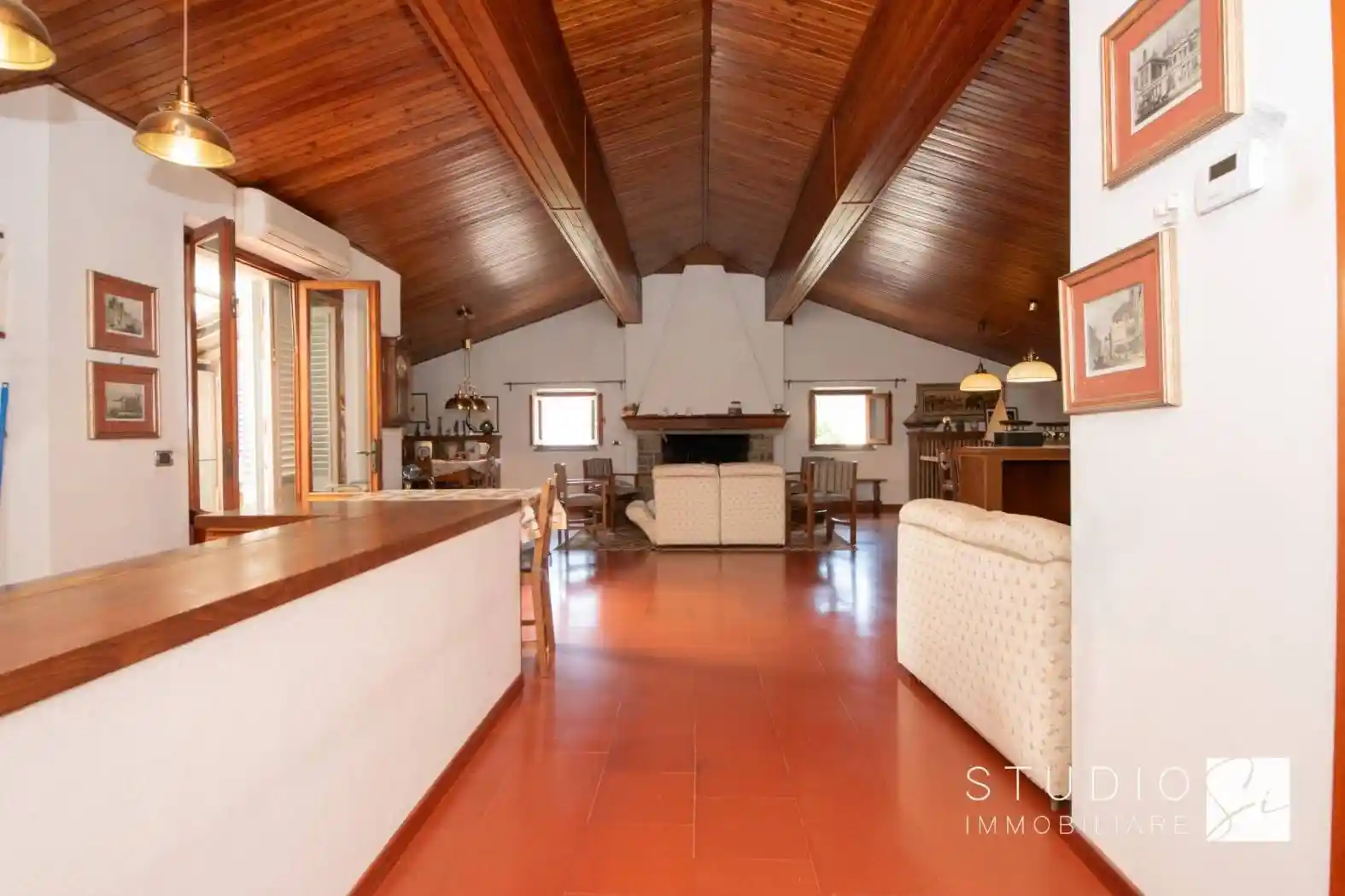 Trilocale via Alfredo Chiti, Stadio, Pistoia - foto 4