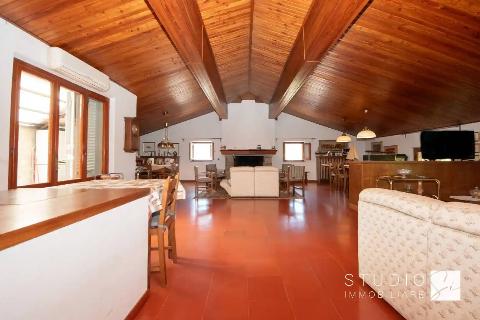 Trilocale via Alfredo Chiti, Stadio, Pistoia - foto 5