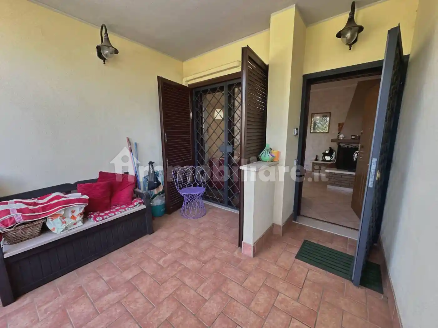 Appartamento in vendita a Fiumicino