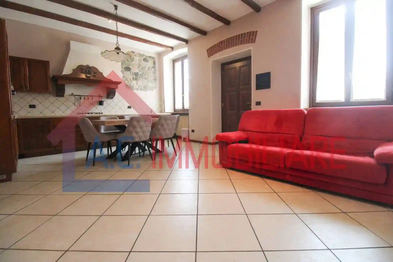 Casa indipendente - foto 3