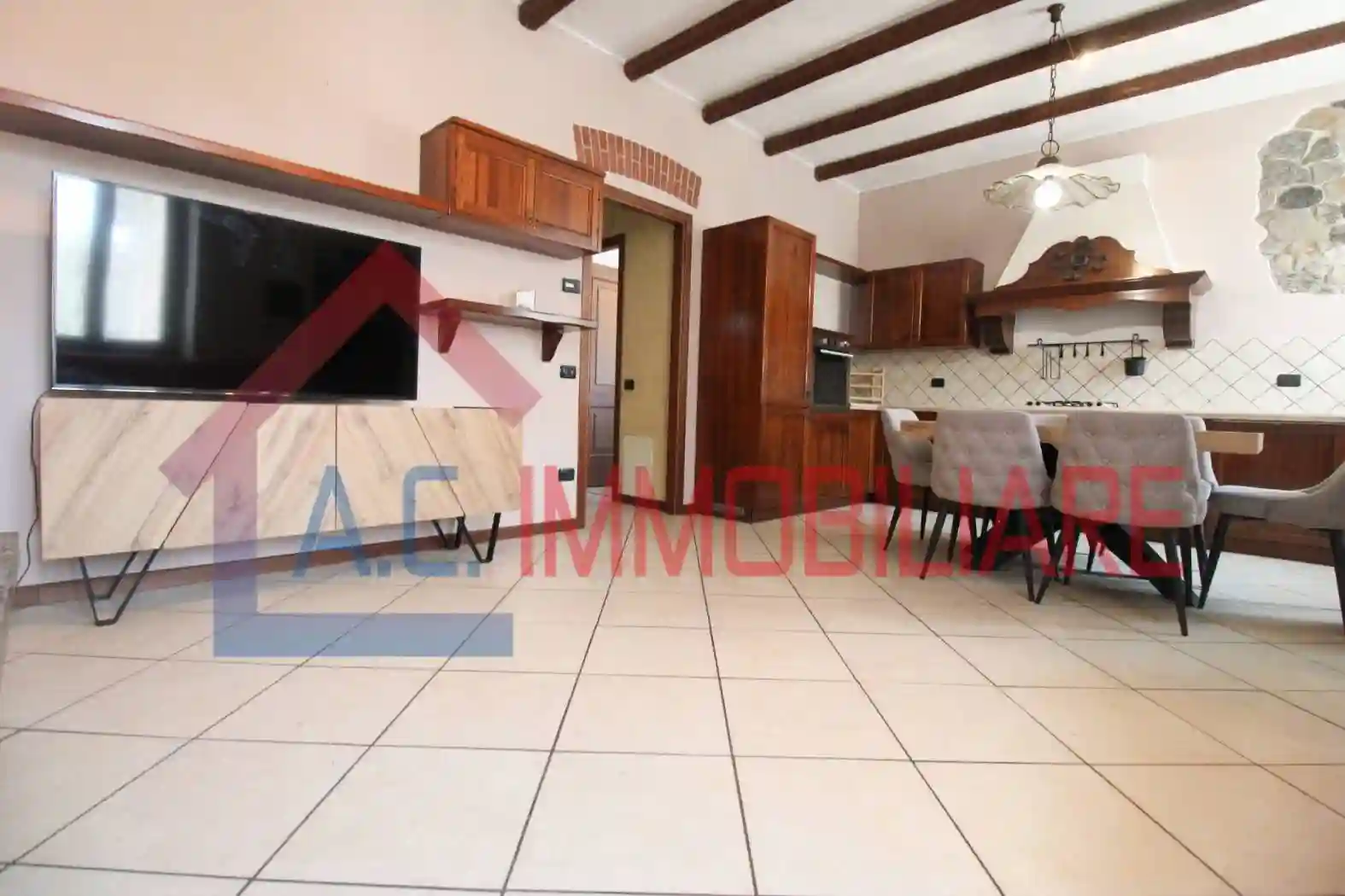 Casa indipendente - foto 4