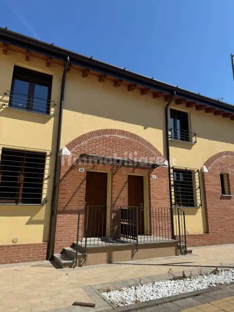 Attico - Mansarda in affitto a Cremona