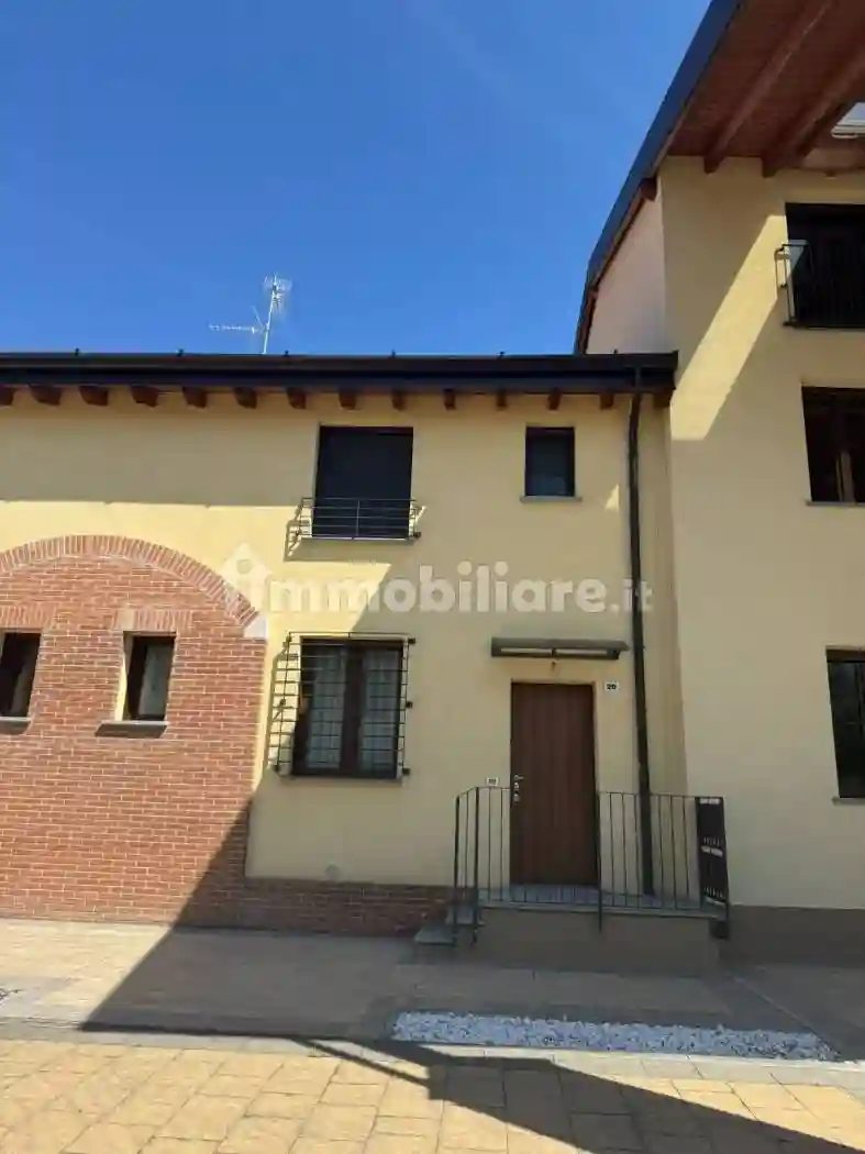 Attico via Federico Caudana, San Felice, Cremona - foto 4