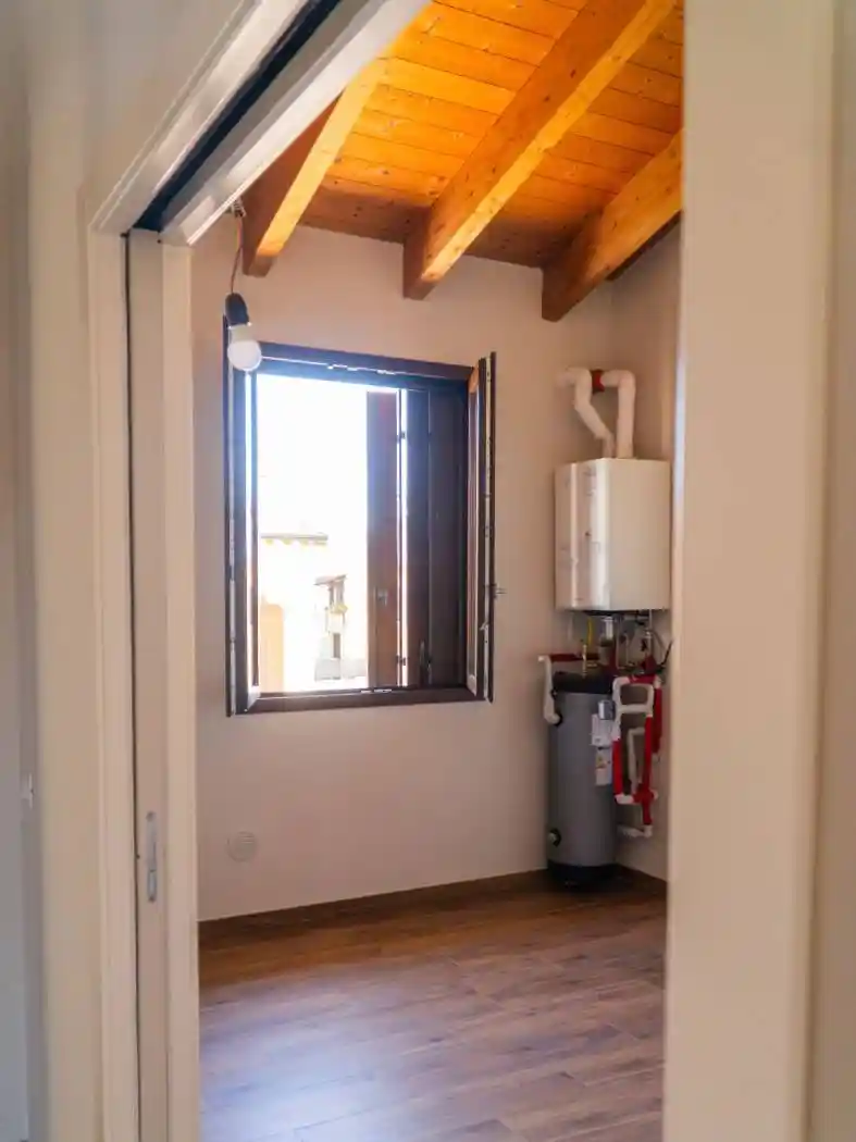 Attico via Federico Caudana, San Felice, Cremona - foto 5