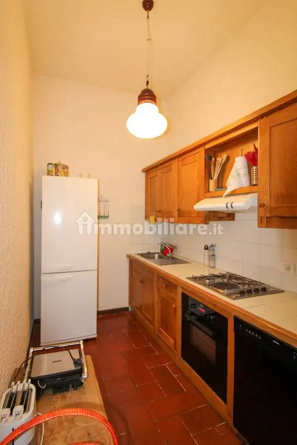 Trilocale via Goldoni, 7, Lanzo D'Intelvi, Alta Valle Intelvi - foto 3