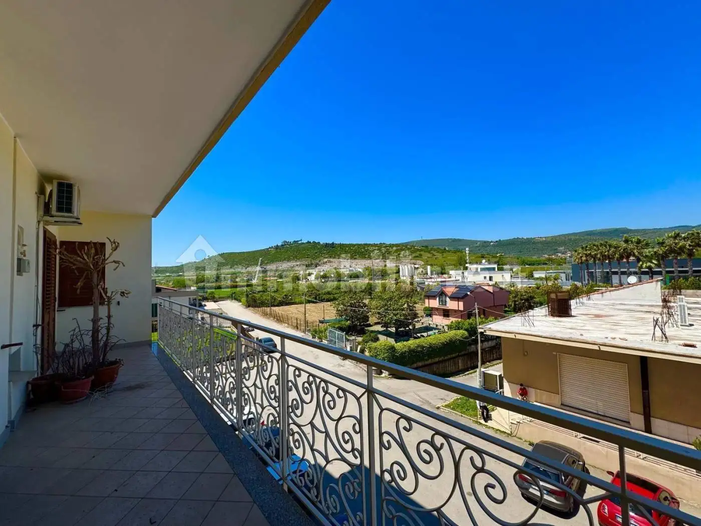 Appartamento in vendita a Eboli