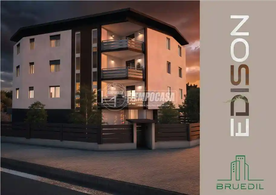 Appartamento in vendita a Paderno Dugnano