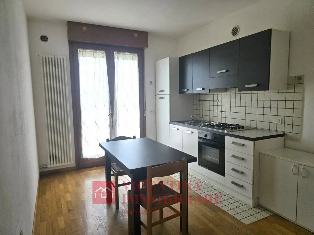 Appartamento in vendita a Vicenza