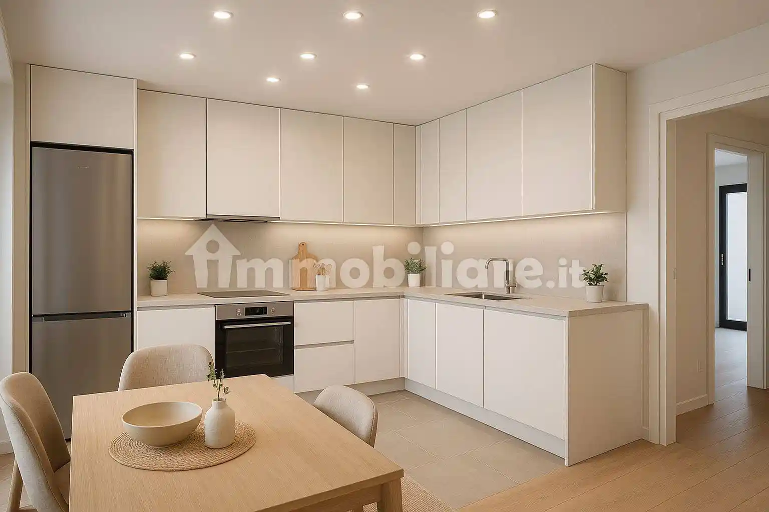 Appartamento in vendita a Esine