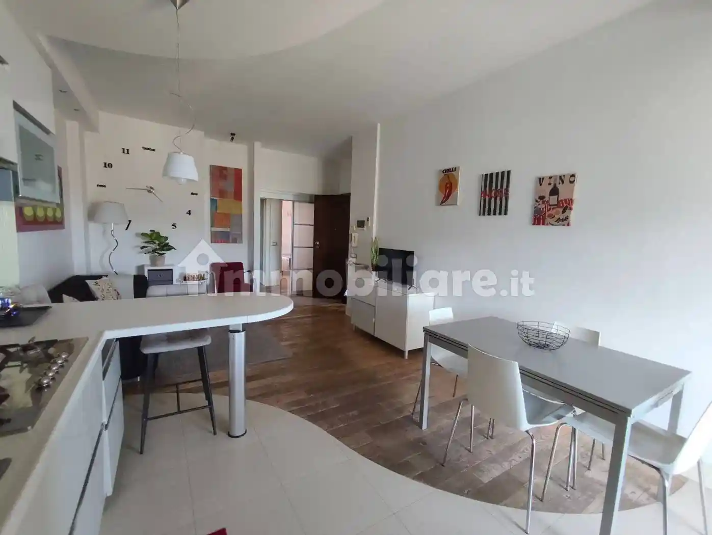 Bilocale via Alcide De Gasperi 27, Montesilvano Colle, Montesilvano - foto 5